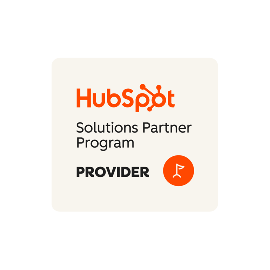 HubSpot Partner